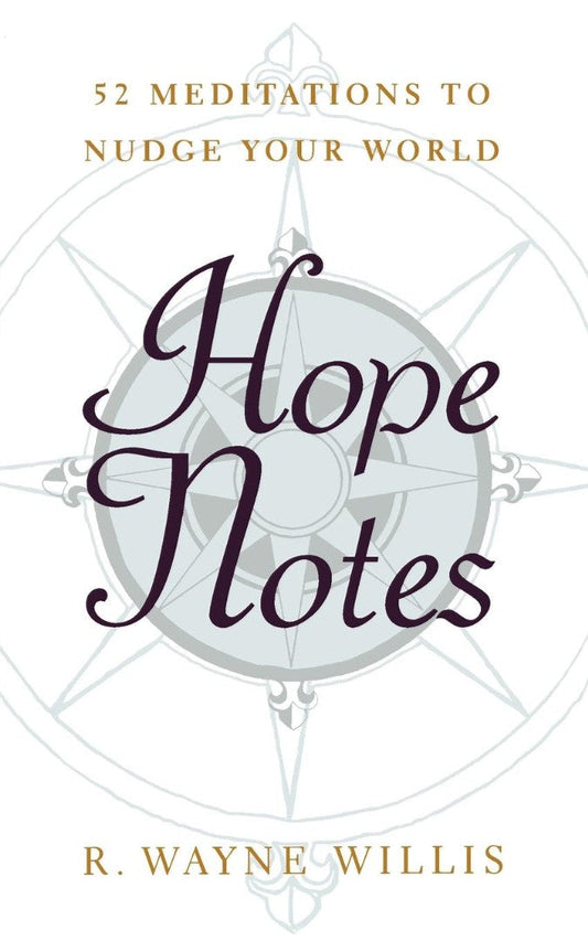 Hope Notes - Re-vived