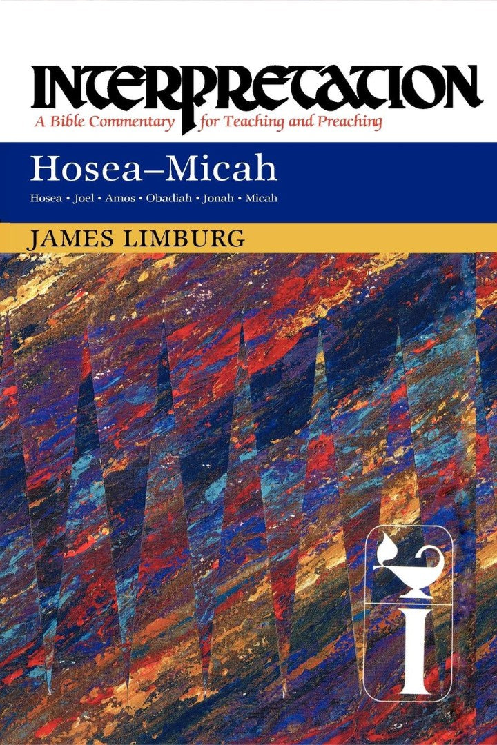 Hosea-Micah - Re-vived
