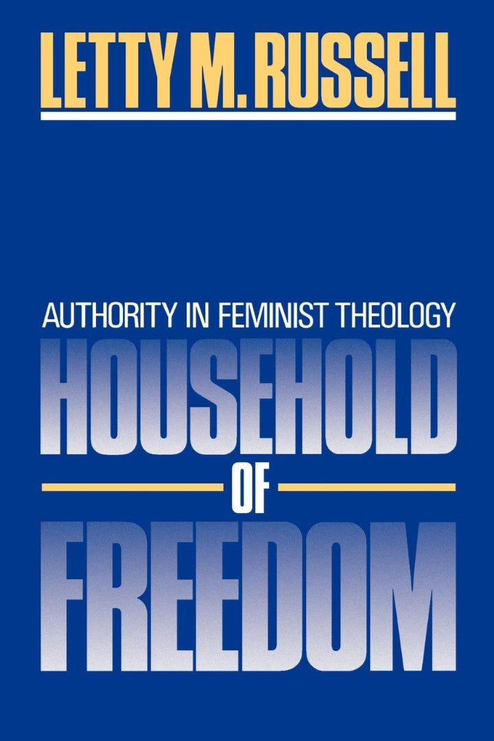 Household of Freedom - Re-vived