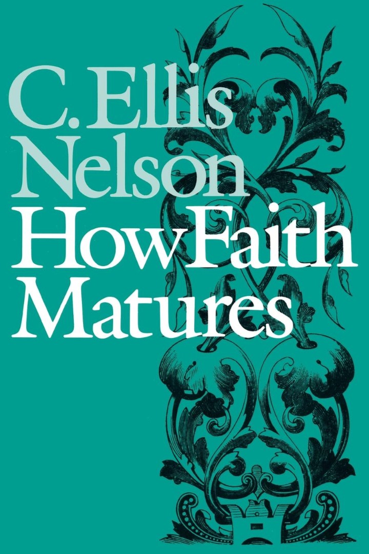 How Faith Matures - Re-vived