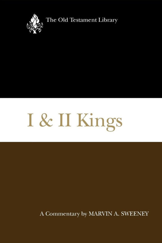 I & II Kings (2007) - Re-vived