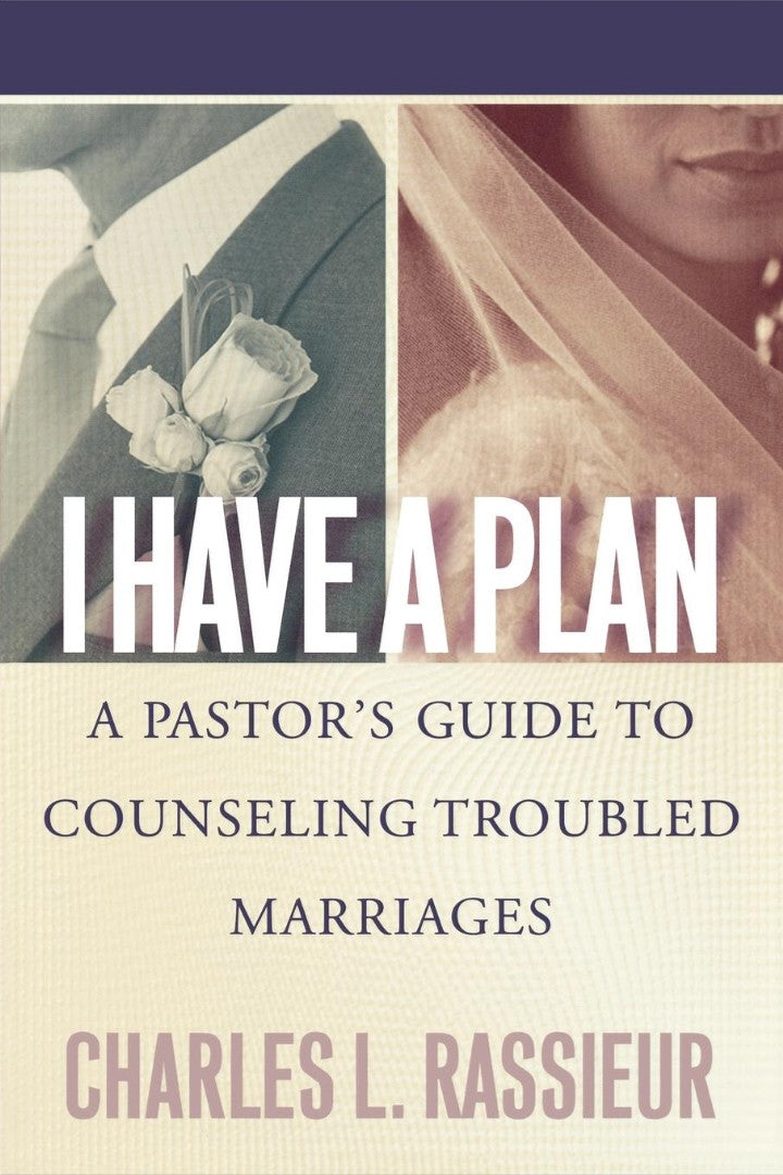 I Have a Plan - Re-vived