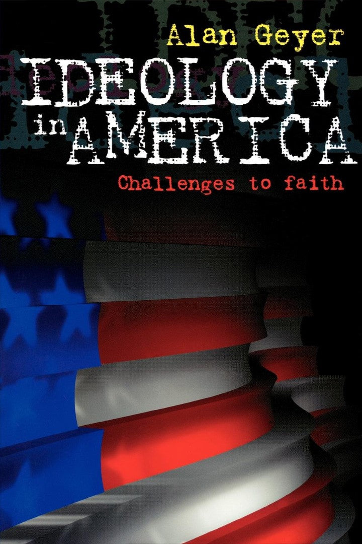 Ideology in America - Re-vived