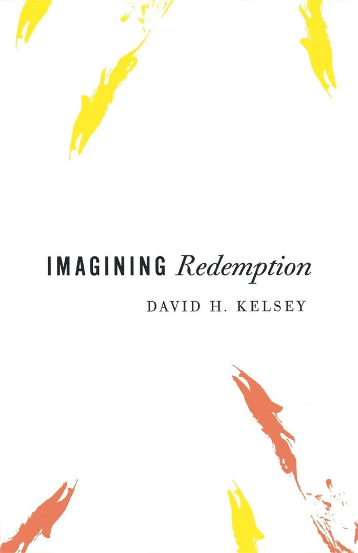 Imagining Redemption - Re-vived