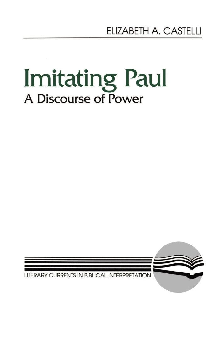 Imitating Paul - Re-vived