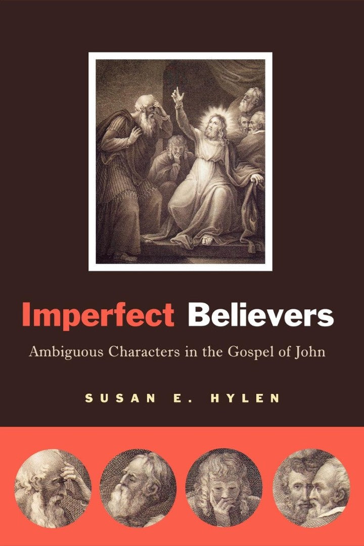 Imperfect Believers - Re-vived