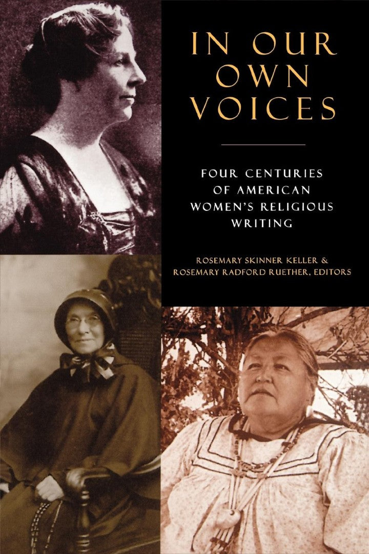In Our Own Voices - Re-vived