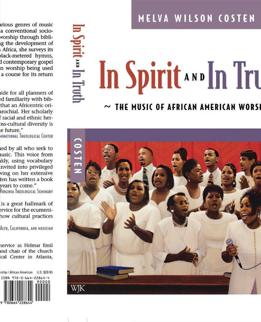In Spirit and in Truth - Re-vived