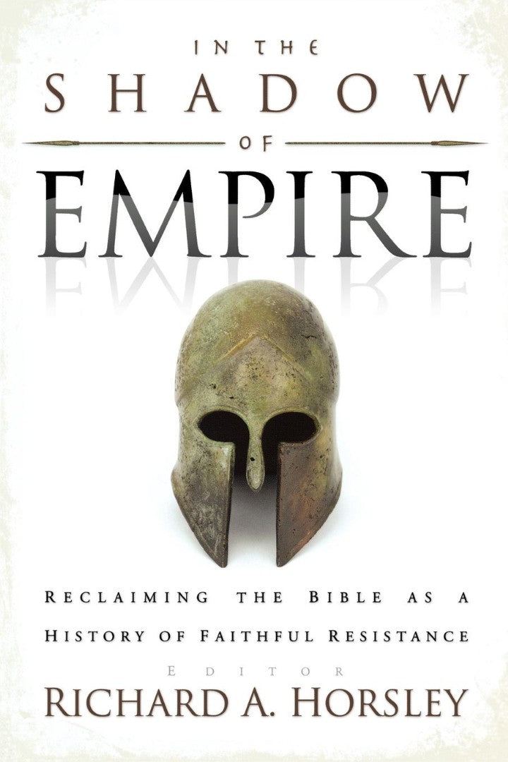 In the Shadow of Empire - Re-vived