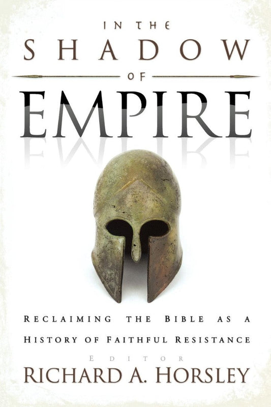 In the Shadow of Empire - Re-vived