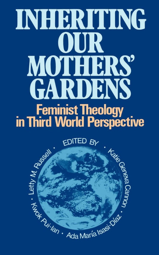 Inheriting Our Mothers Gardens - Re-vived