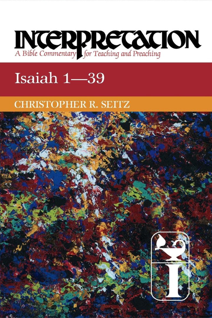 Isaiah 1-39 Interpretation - Re-vived