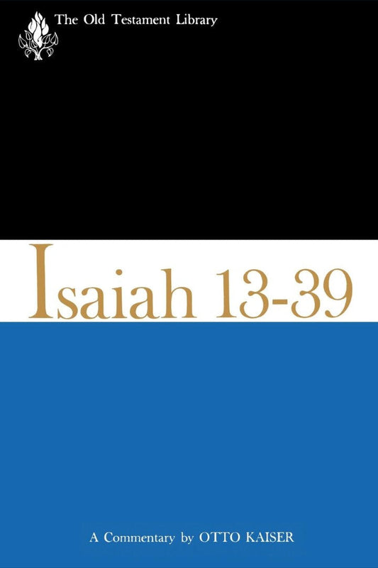 Isaiah 13-39 - Re-vived