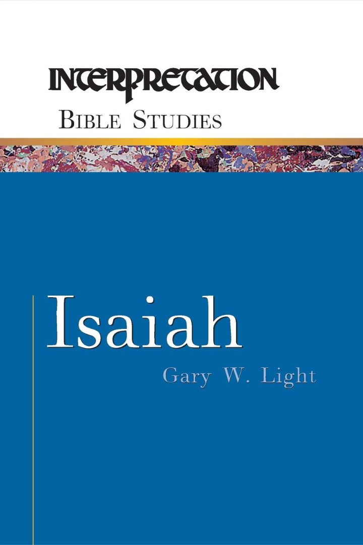 Isaiah - Re-vived