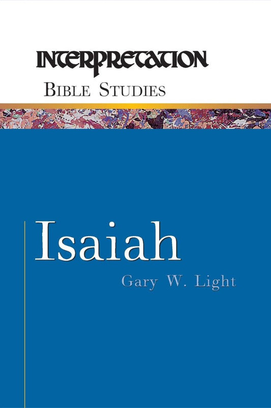 Isaiah - Re-vived