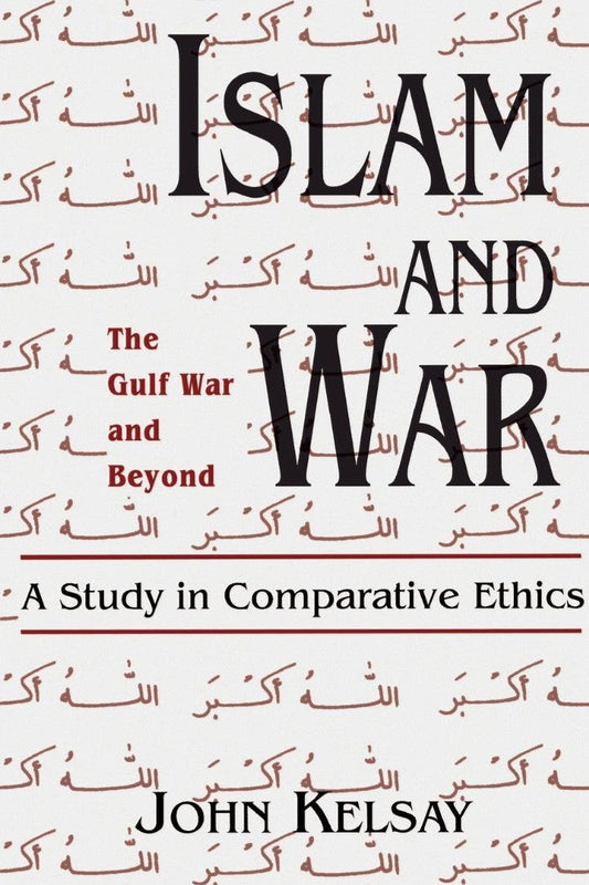 Islam and War - Re-vived