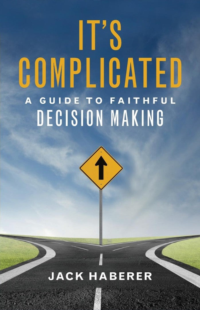 It's Complicated - Re-vived