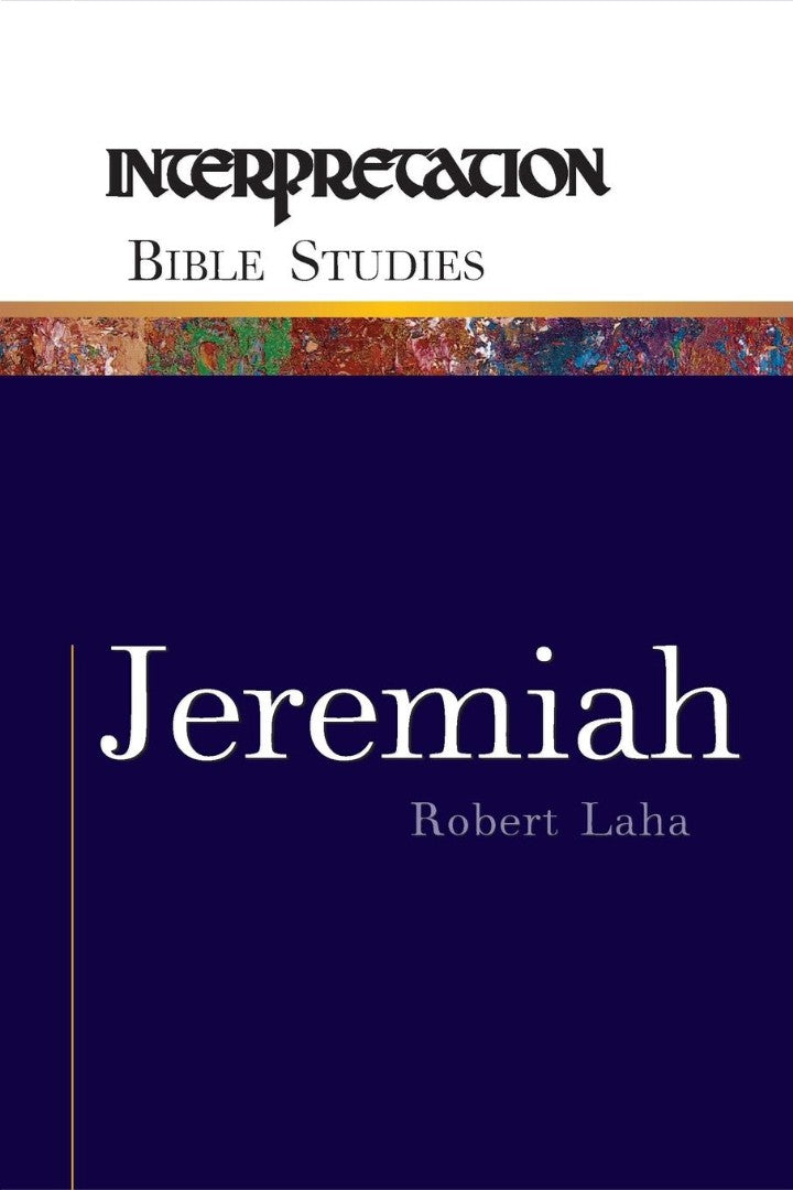 Jeremiah - Re-vived