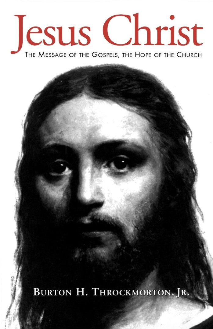 Jesus Christ - Re-vived