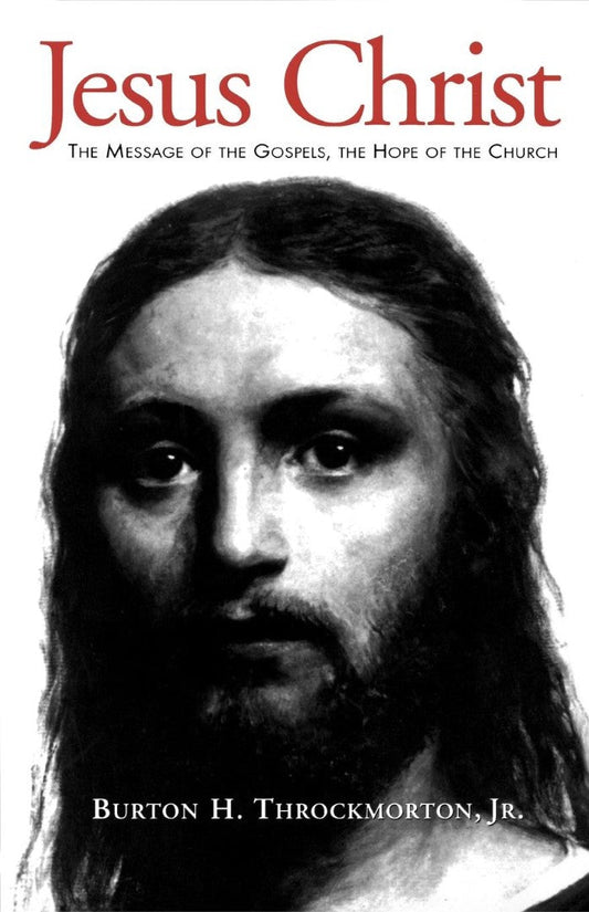 Jesus Christ - Re-vived