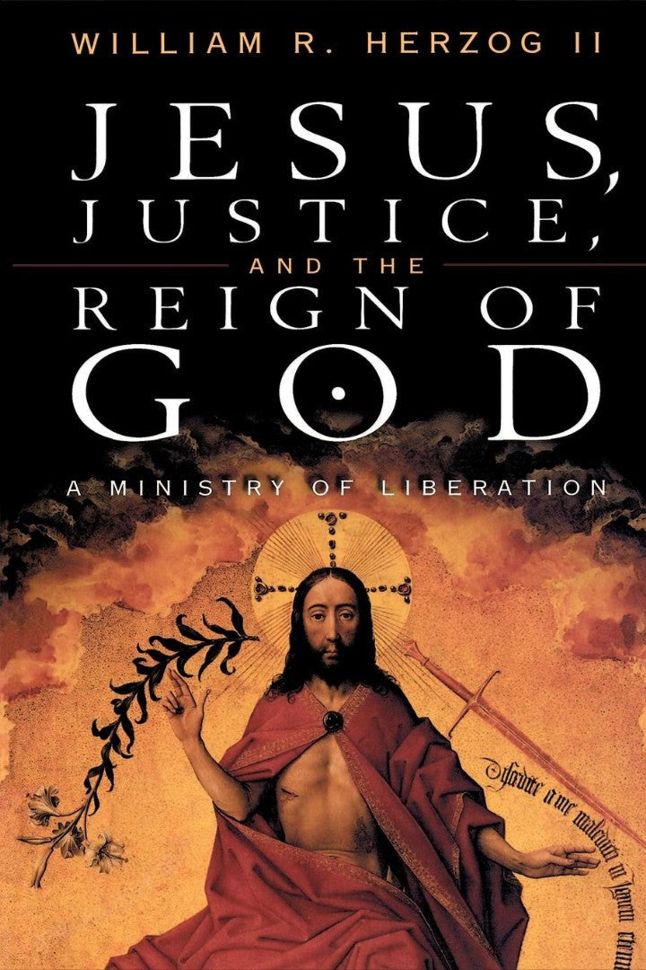 Jesus Justice and the Reign of God - Re-vived