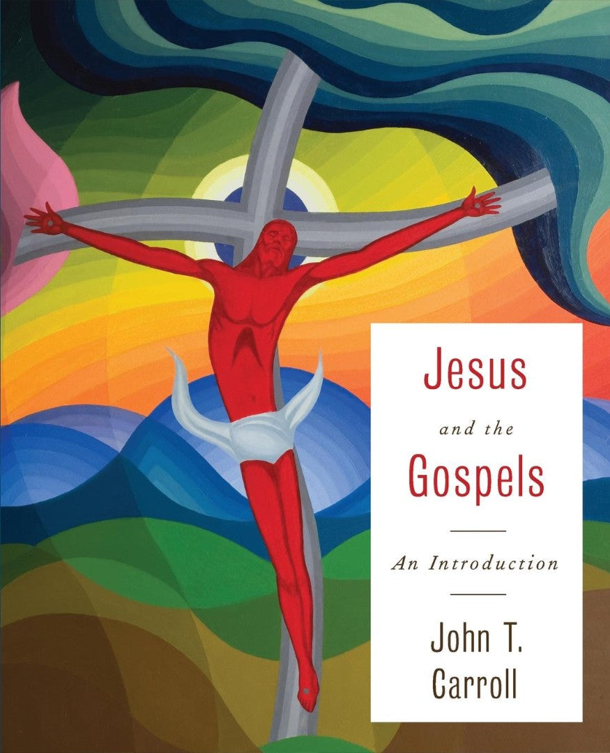 Jesus and the Gospels - Re-vived