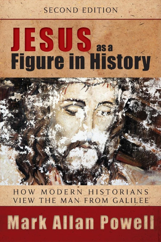 Jesus as a Figure in History - Re-vived