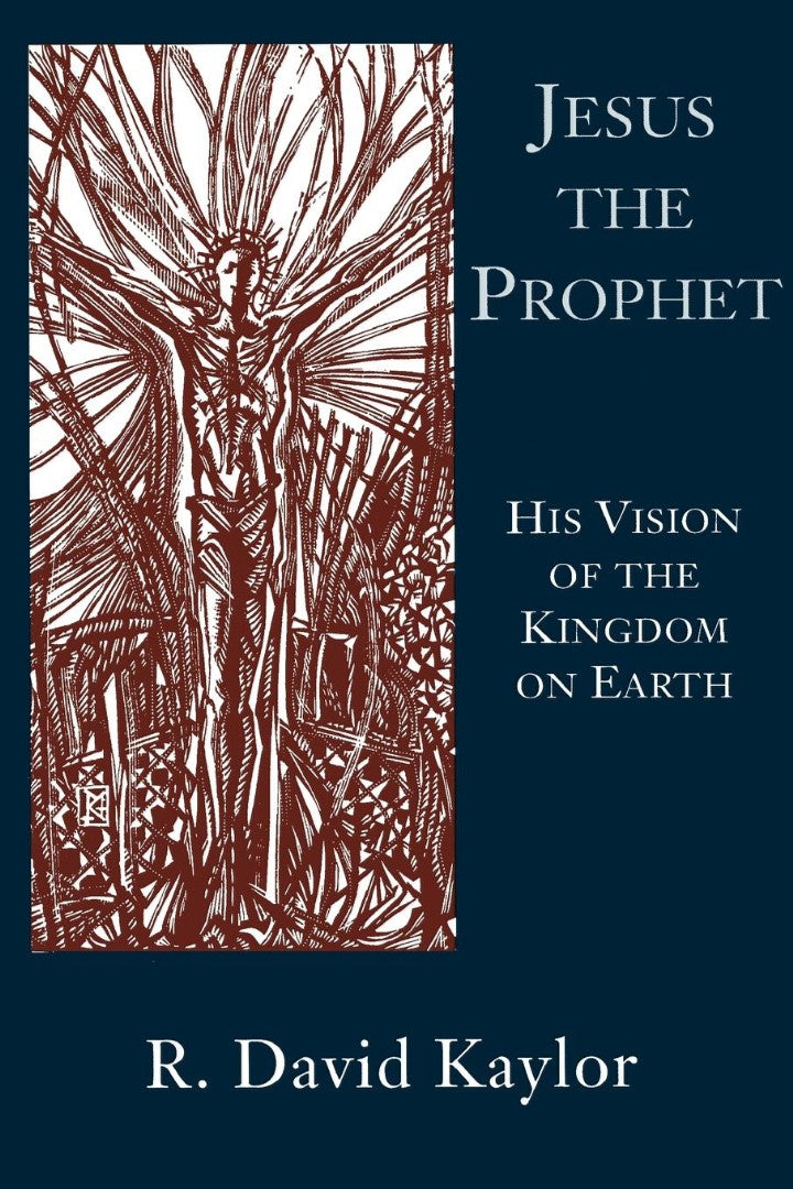Jesus the Prophet - Re-vived