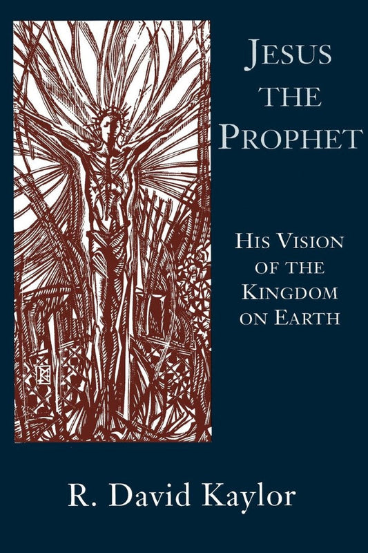 Jesus the Prophet - Re-vived