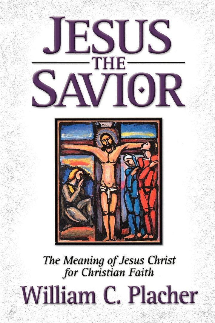 Jesus the Savior - Re-vived