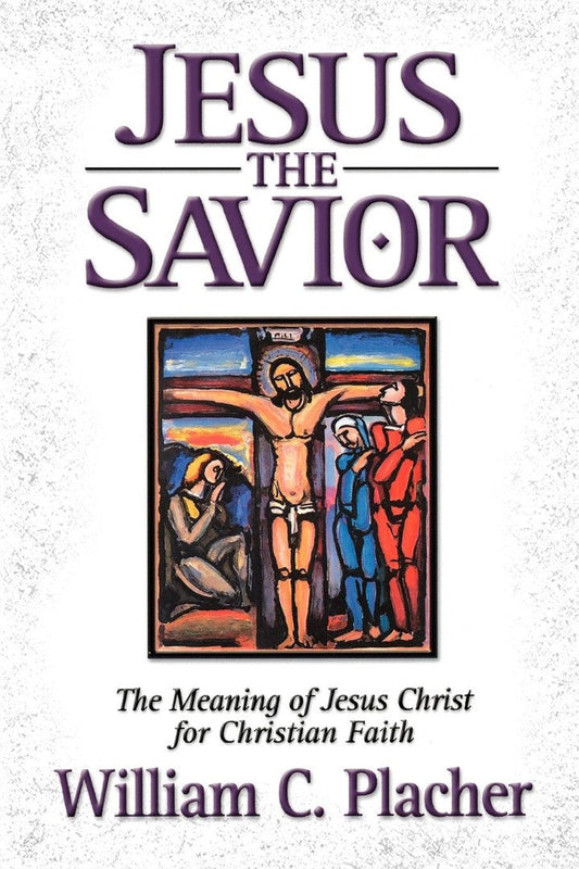 Jesus the Savior - Re-vived
