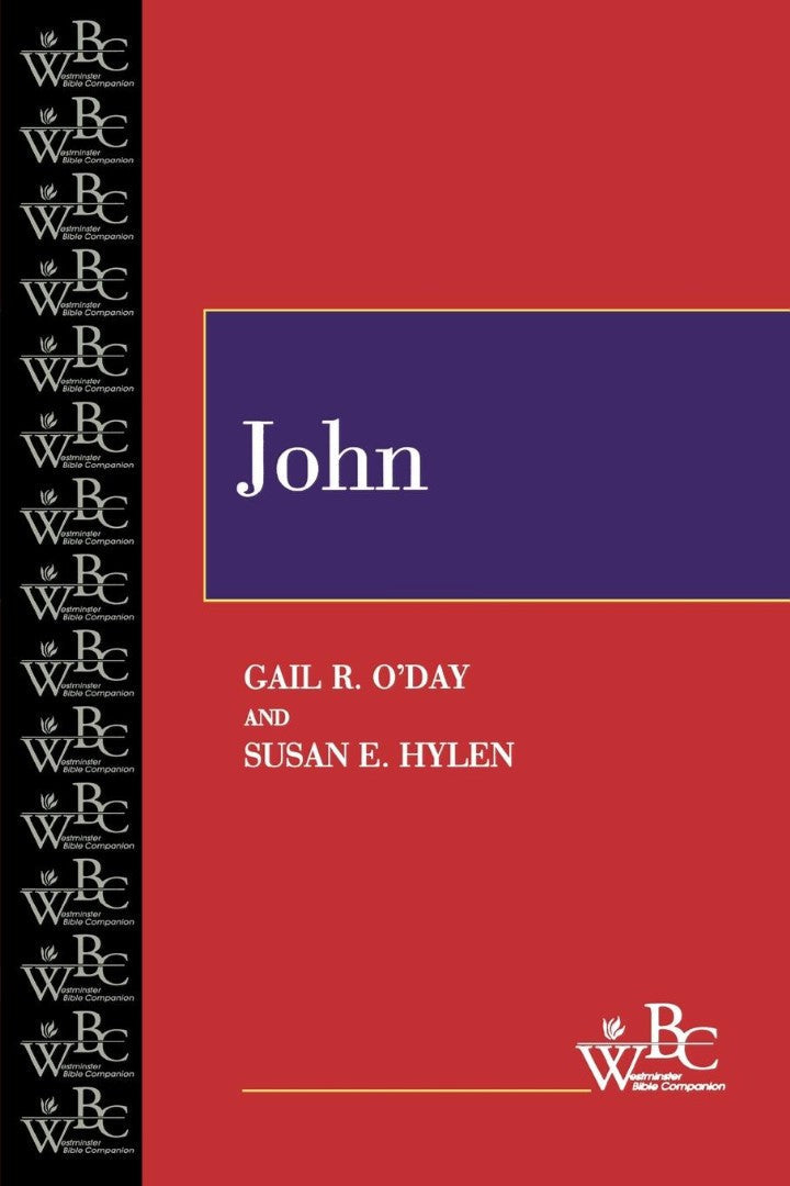 John - Re-vived