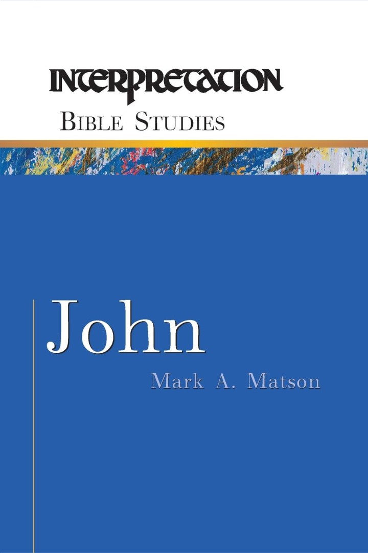 John - Re-vived