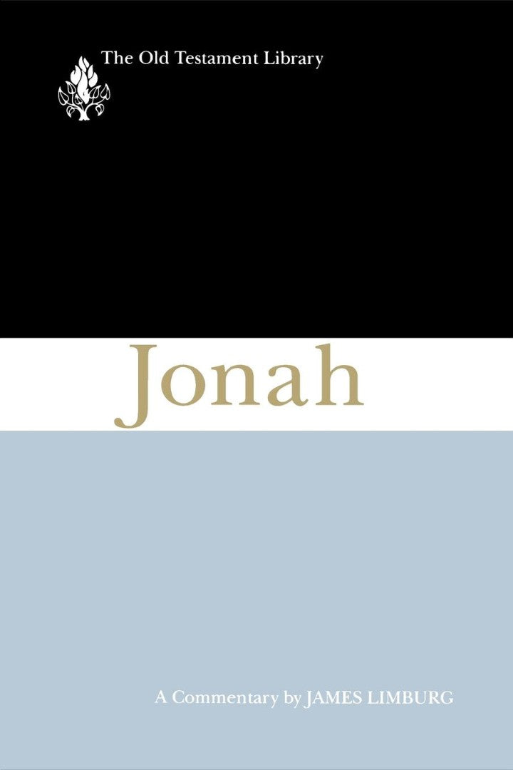Jonah - Re-vived