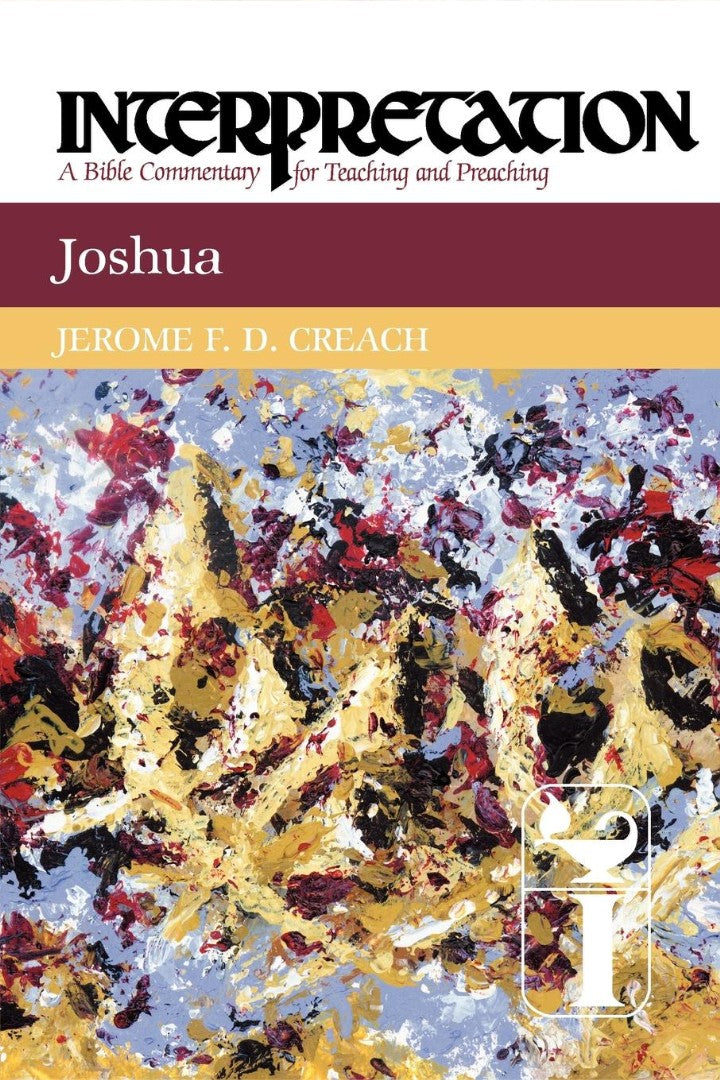 Joshua Interpretation - Re-vived
