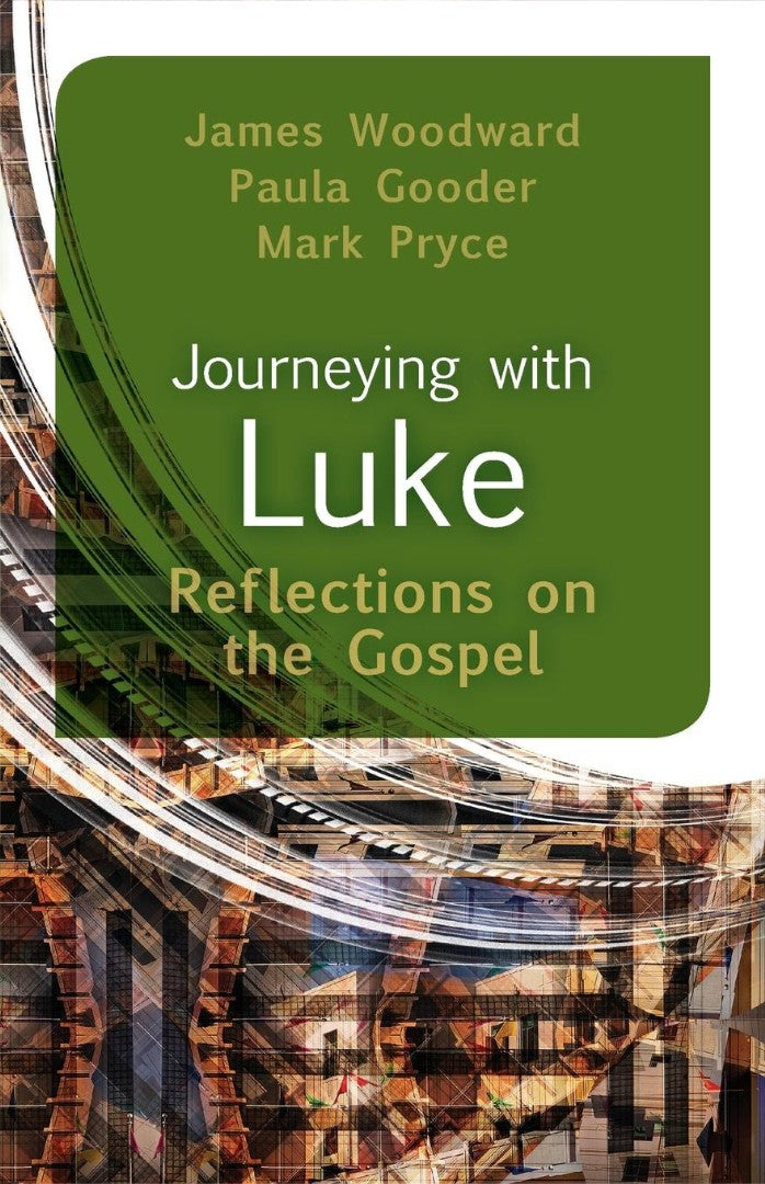 Journeying with Luke - Re-vived