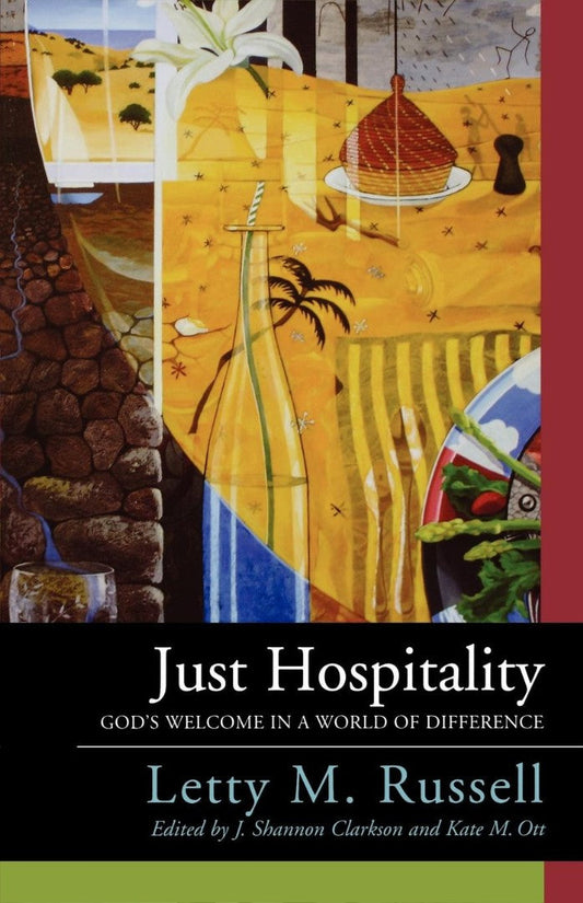 Just Hospitality - Re-vived
