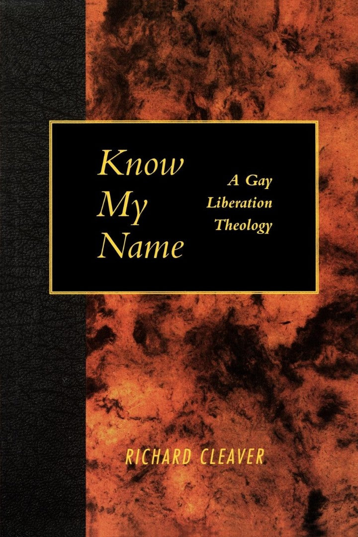 Know My Name - Re-vived