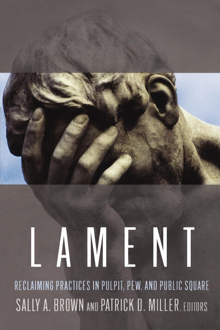 Lament - Re-vived
