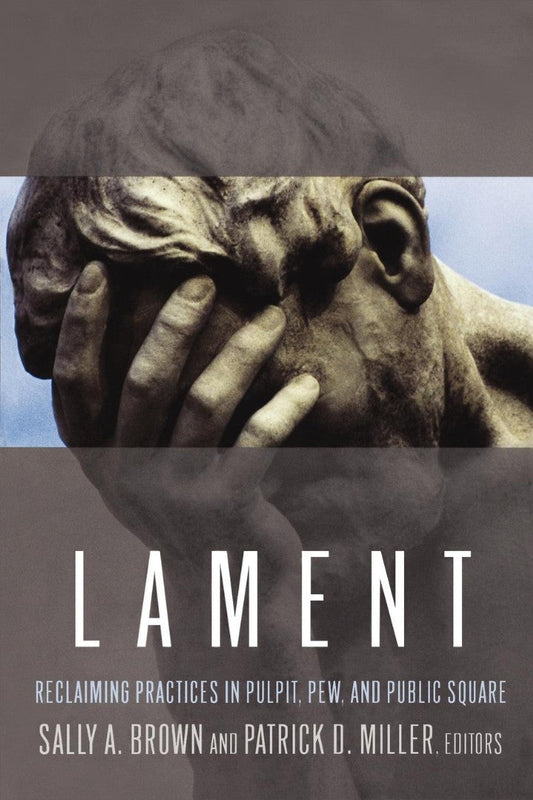 Lament - Re-vived