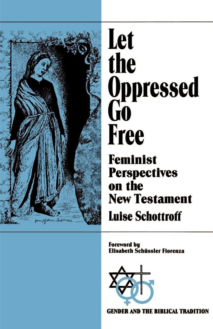 Let the Oppressed Go Free - Re-vived