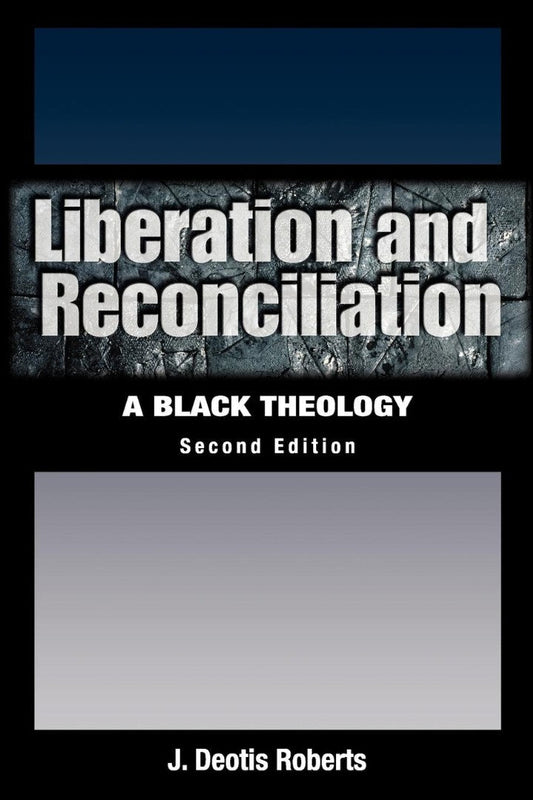 Liberation and Reconciliation - Re-vived