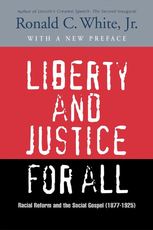 Liberty and Justice for All - Re-vived