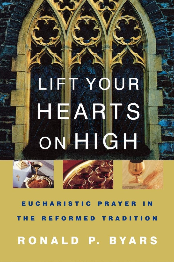Lift Your Hearts on High - Re-vived