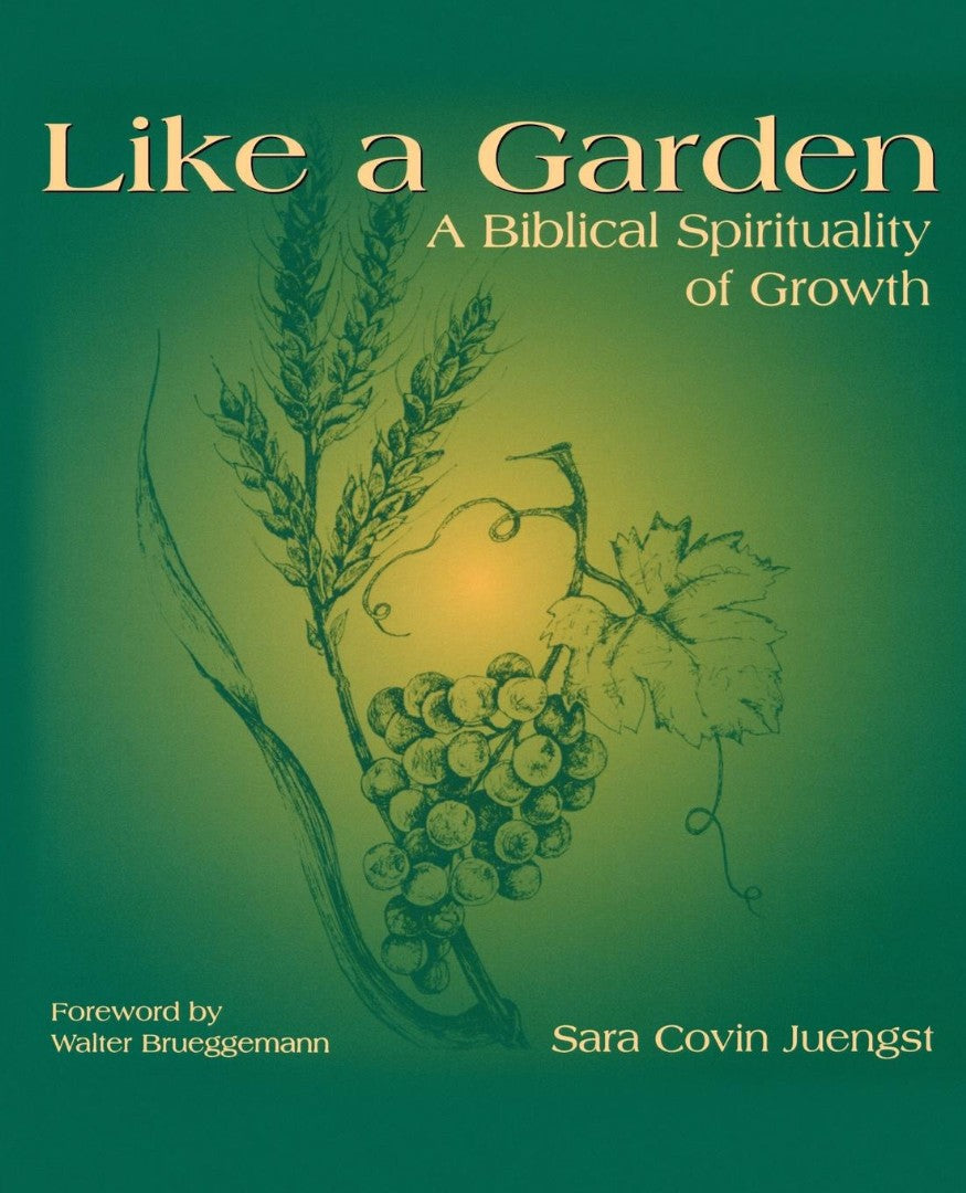 Like A Garden - Re-vived