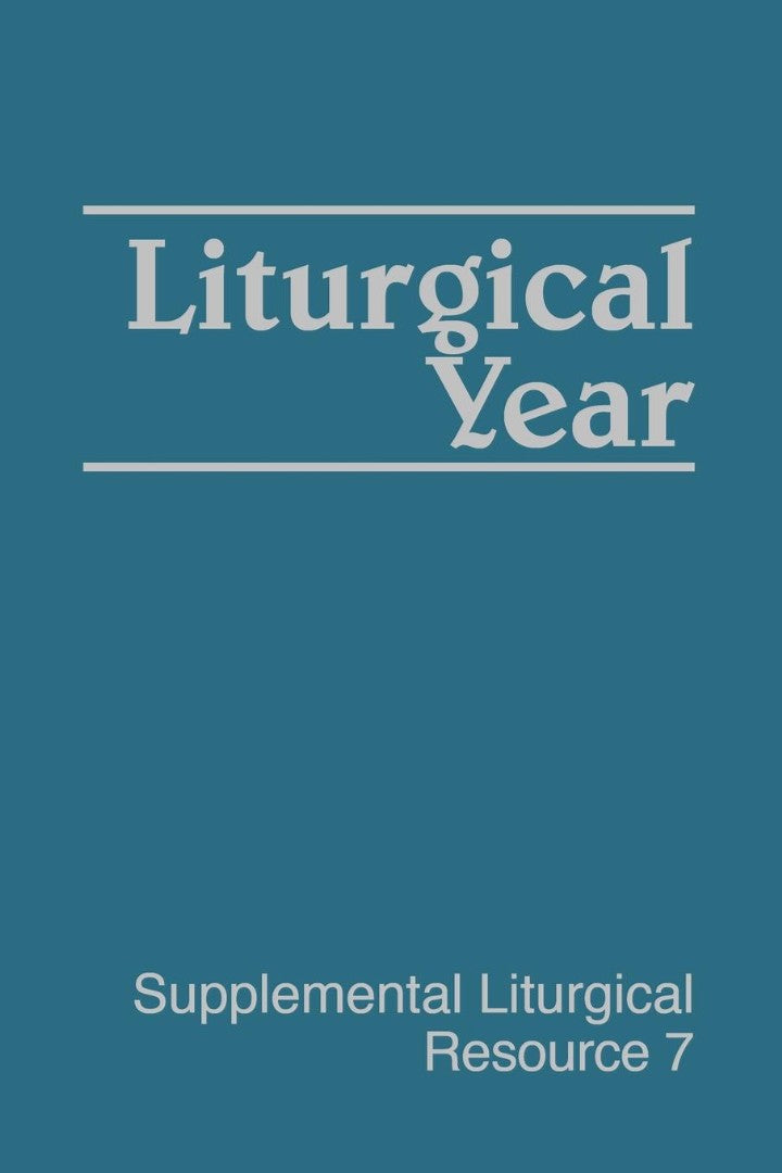 Liturgical Year - Re-vived