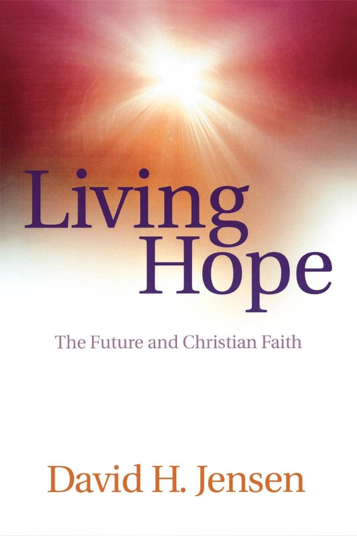 Living Hope - Re-vived