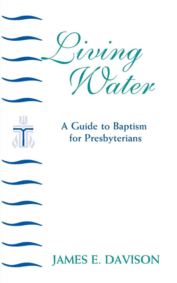 Living Water - Re-vived