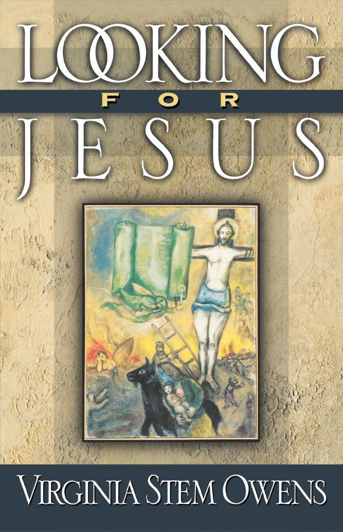 Looking for Jesus - Re-vived