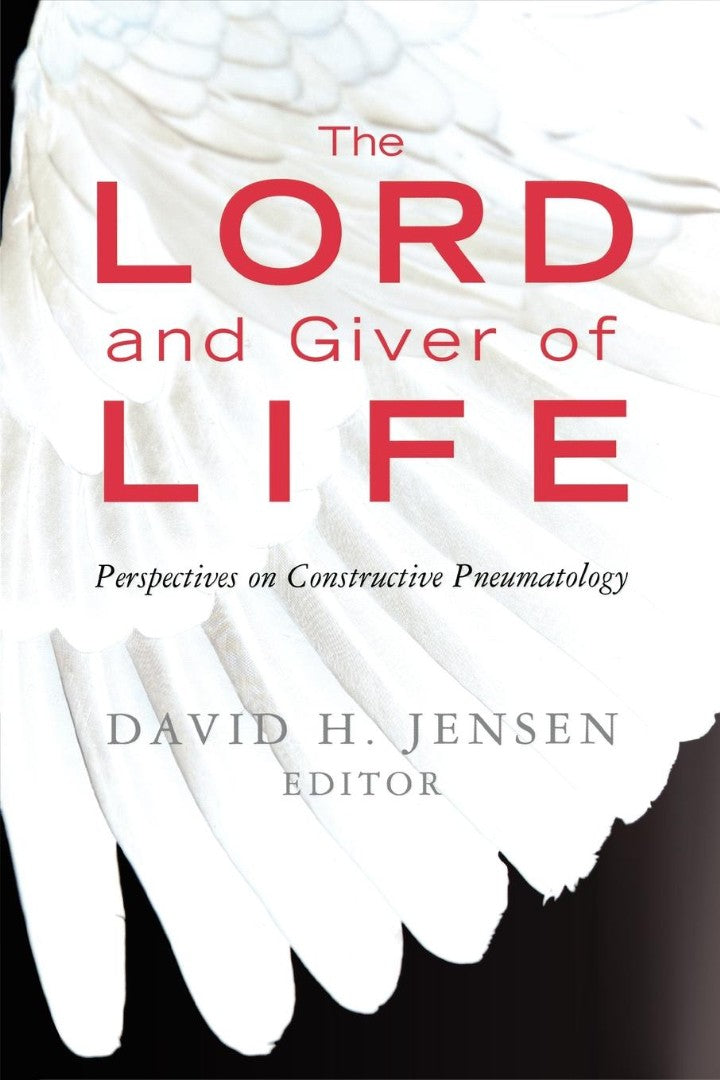 Lord and Giver of Life - Re-vived